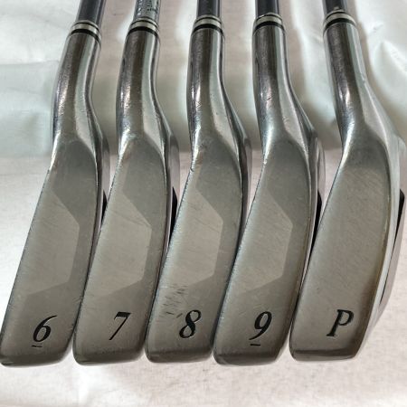  DUNLOP ダンロップ XXIO7 ゼクシオ7 6-9.P 5本 アイアンセット MP700 S