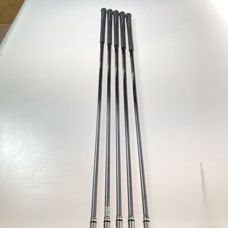  DUNLOP ダンロップ XXIO7 ゼクシオ7 6-9.P 5本 アイアンセット MP700 S