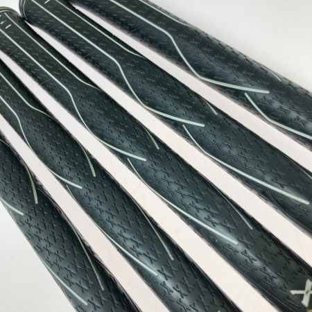  DUNLOP ダンロップ XXIO7 ゼクシオ7 6-9.P 5本 アイアンセット MP700 S