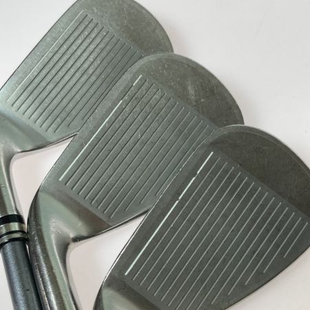  DUNLOP ダンロップ XXIO7 ゼクシオ7 6-9.P 5本 アイアンセット MP700 S