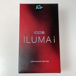 ◎◎ IQOS アイコス ILUMAi 10years ANIVERSARY EDITION ILUMAi 10years ANIVERSARY EDITION イルマi 10周年記念モデル Nランク