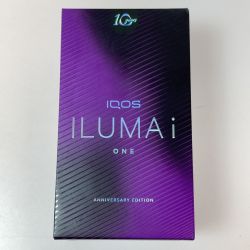 ◎◎ IQOS アイコス ILUMAi ONE 10YEARS ANIVERSATY EDITION イルマi ワン 10周年モデル ILUMAi ONE 10YEARS ANIVERSATY EDITION Nランク