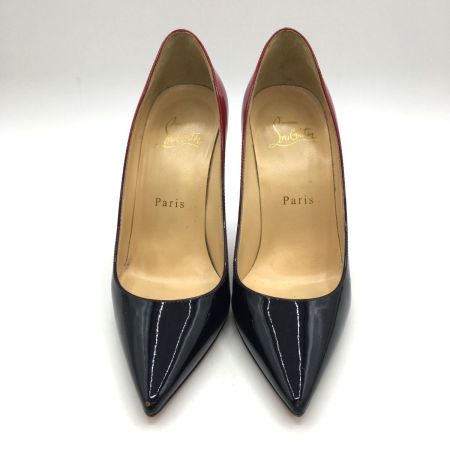  Christian Louboutin クリスチャンルブタン パンプス　ヨゴレ有　箱付き