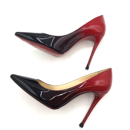  Christian Louboutin クリスチャンルブタン パンプス　ヨゴレ有　箱付き