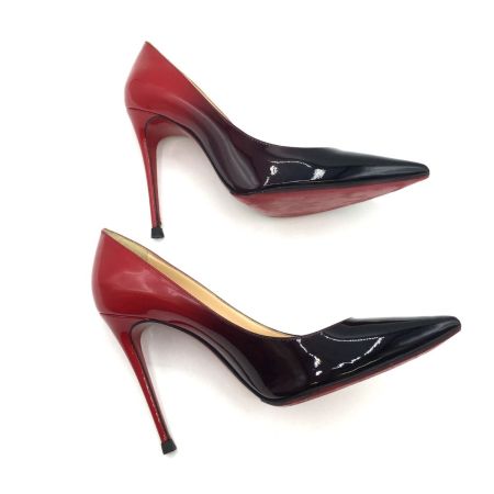  Christian Louboutin クリスチャンルブタン パンプス　ヨゴレ有　箱付き