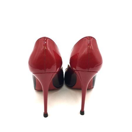  Christian Louboutin クリスチャンルブタン パンプス　ヨゴレ有　箱付き