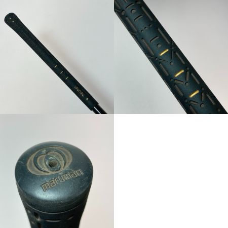  maruman マルマン SHUTTLE シャトル U-4 TITANIUM330 1W ドライバー レディース CARBOFIT SL-II L