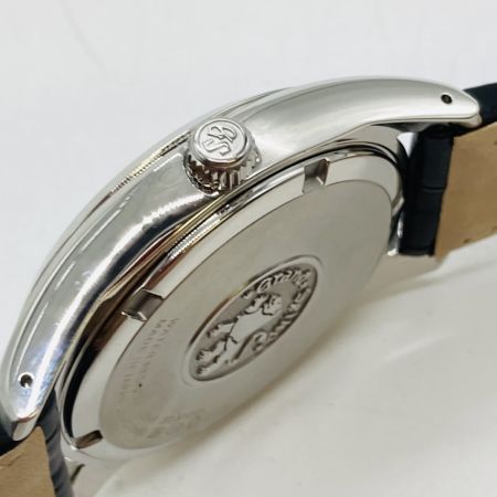  SEIKO セイコー グランドセイコー ヘリテージコレクション クォーツ メンズ 腕時計 箱・取説付 9F62-0AB0