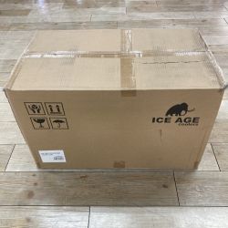 ◎◎ ICE AGE cooler アイスエイジクーラー 45QT クーラーボックス 42.6L チャコール ILC045CHC Sランク