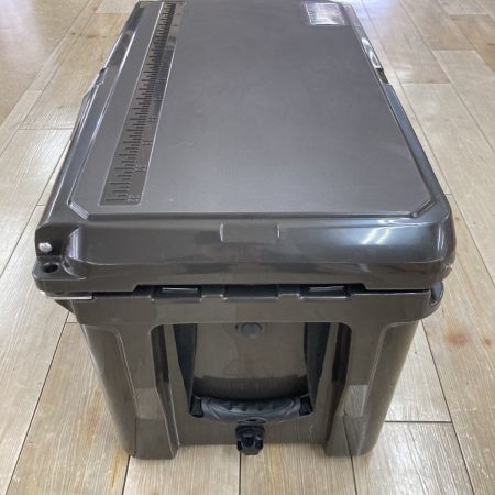  ICE AGE cooler アイスエイジクーラー 45QT クーラーボックス 42.6L チャコール ILC045CHC