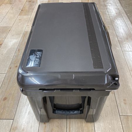  ICE AGE cooler アイスエイジクーラー 45QT クーラーボックス 42.6L チャコール ILC045CHC