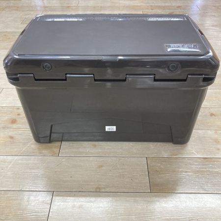  ICE AGE cooler アイスエイジクーラー 45QT クーラーボックス 42.6L チャコール ILC045CHC