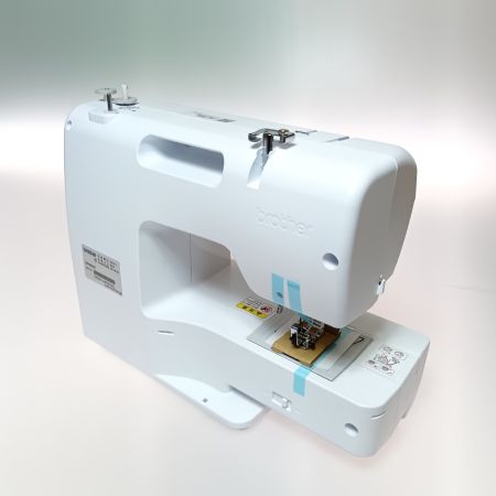  Brother ブラザーコウギョウ コンピューターミシン センシア 250SN スヌーピー SENSIA 250SN