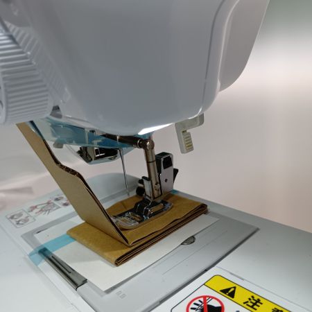  Brother ブラザーコウギョウ コンピューターミシン センシア 250SN スヌーピー SENSIA 250SN