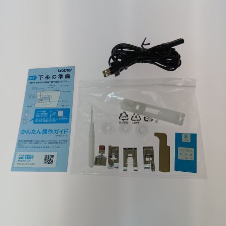  Brother ブラザーコウギョウ コンピューターミシン センシア 250SN スヌーピー SENSIA 250SN