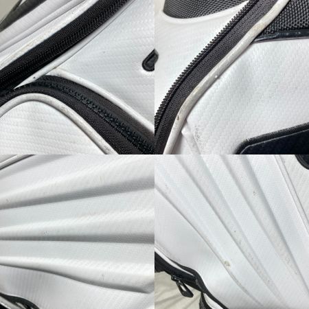  PING ピン TOUR STAFF ツアースタッフ キャディバッグ 10型 5.8kg 6分割