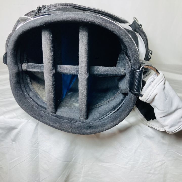 PING ピン TOUR STAFF ツアースタッフ キャディバッグ 10型 5.8kg 6