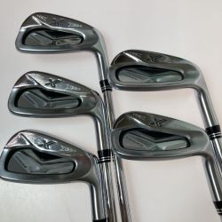 ◎◎ DUNLOP ダンロップ XXIO X-eks ゼクシオ エックス 2020 6-9.P 5本 アイアンセット N.S.PRO 950GH neo R Cランク