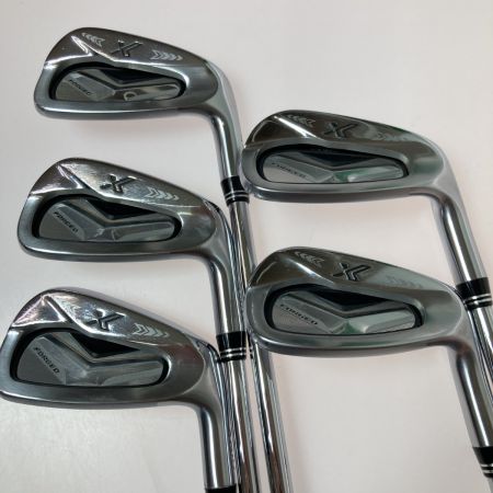  DUNLOP ダンロップ XXIO X-eks ゼクシオ エックス 2020 6-9.P 5本 アイアンセット N.S.PRO 950GH neo R