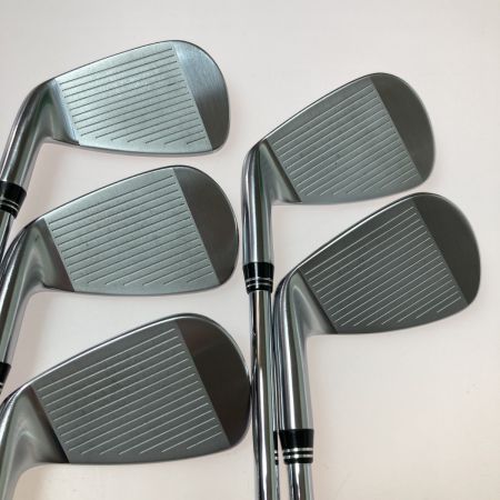  DUNLOP ダンロップ XXIO X-eks ゼクシオ エックス 2020 6-9.P 5本 アイアンセット N.S.PRO 950GH neo R