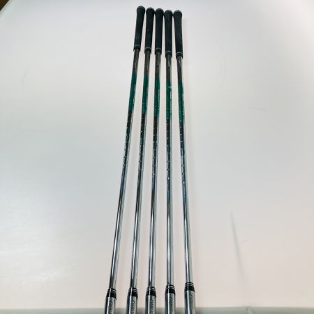  DUNLOP ダンロップ XXIO X-eks ゼクシオ エックス 2020 6-9.P 5本 アイアンセット N.S.PRO 950GH neo R