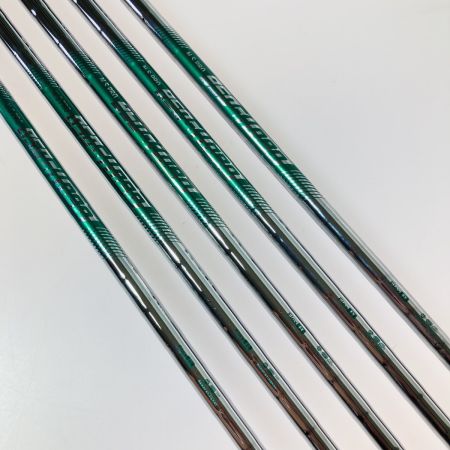  DUNLOP ダンロップ XXIO X-eks ゼクシオ エックス 2020 6-9.P 5本 アイアンセット N.S.PRO 950GH neo R