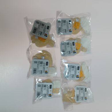 ちいかわ うさぎだらけくじ まとめ 10点セット C・D・E賞｜中古