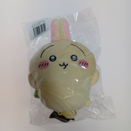   ちいかわ うさぎだらけくじ まとめ 10点セット C・D・E賞