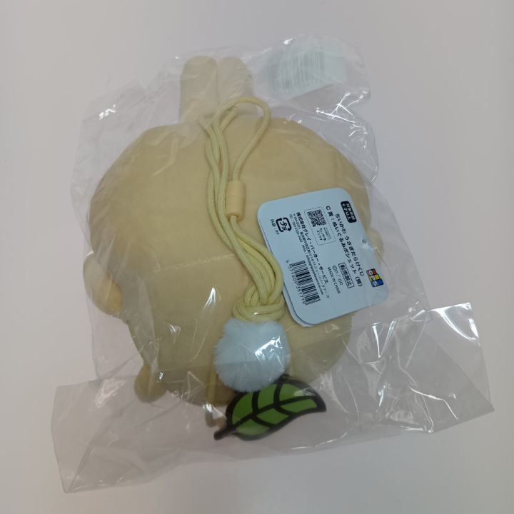 ちいかわ うさぎだらけくじ まとめ 10点セット C・D・E賞 - 中古小物