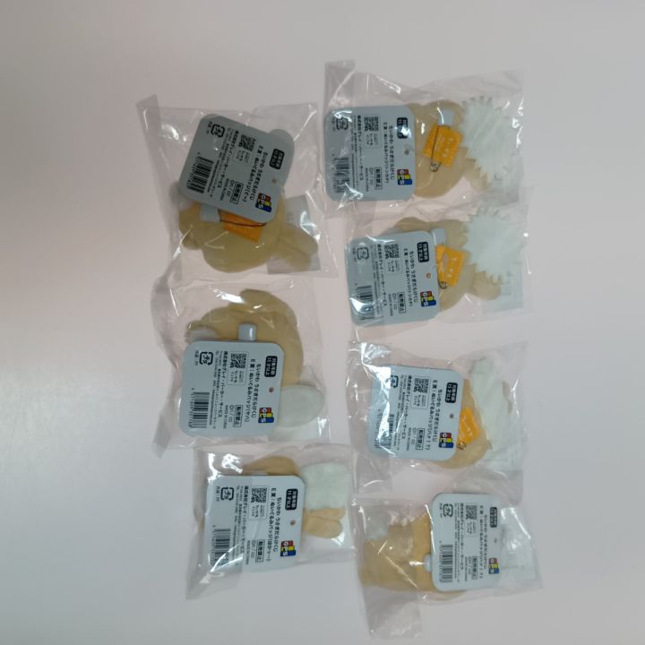 ちいかわ うさぎだらけくじ まとめ 10点セット C・D・E賞 - 中古小物