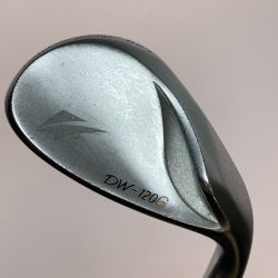 ◎◎ kasco キャスコ Dolphin Wedge ドルフィン ウェッジ DW-120G We 52° 剥がれ傷有 N.S.PRO 950GH neo R Cランク