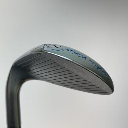  kasco キャスコ Dolphin Wedge ドルフィン ウェッジ DW-120G We 52° 剥がれ傷有 N.S.PRO 950GH neo R