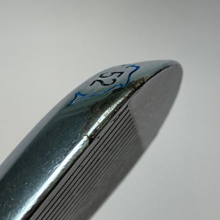  kasco キャスコ Dolphin Wedge ドルフィン ウェッジ DW-120G We 52° 剥がれ傷有 N.S.PRO 950GH neo R
