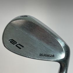 ◎◎ ROYAL COLLECTION ロイヤルコレクション RC SS.FORGED We 48° ウェッジ 35.5インチ Cランク