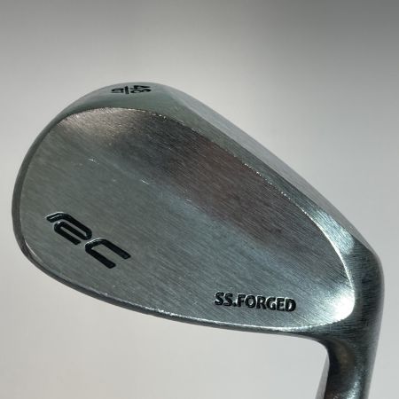  ROYAL COLLECTION ロイヤルコレクション RC SS.FORGED We 48° ウェッジ 35.5インチ