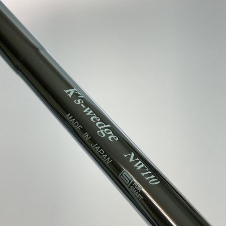  ROYAL COLLECTION ロイヤルコレクション RC SS.FORGED We 48° ウェッジ 35.5インチ