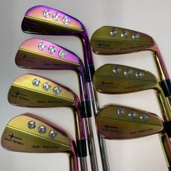 ◎◎ Jean-Baptiste ジャンバテイスト JB502MBI 4-9.P 7本 アイアンセット N.S.PRO 950GH S Cランク