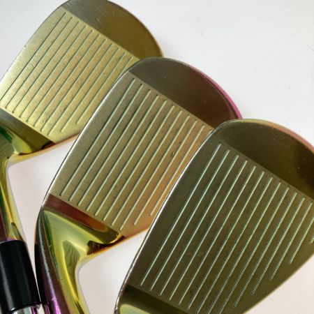  Jean-Baptiste ジャンバテイスト JB502MBI 4-9.P 7本 アイアンセット N.S.PRO 950GH S