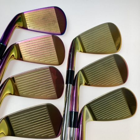  Jean-Baptiste ジャンバテイスト JB502MBI 4-9.P 7本 アイアンセット N.S.PRO 950GH S