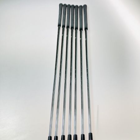  Jean-Baptiste ジャンバテイスト JB502MBI 4-9.P 7本 アイアンセット N.S.PRO 950GH S