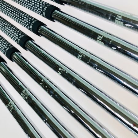  Jean-Baptiste ジャンバテイスト JB502MBI 4-9.P 7本 アイアンセット N.S.PRO 950GH S