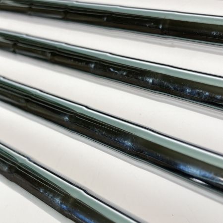  Jean-Baptiste ジャンバテイスト JB502MBI 4-9.P 7本 アイアンセット N.S.PRO 950GH S