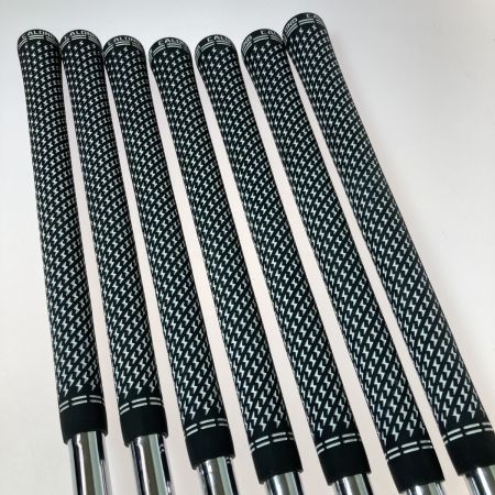  Jean-Baptiste ジャンバテイスト JB502MBI 4-9.P 7本 アイアンセット N.S.PRO 950GH S