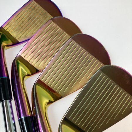  Jean-Baptiste ジャンバテイスト JB502MBI 4-9.P 7本 アイアンセット N.S.PRO 950GH S