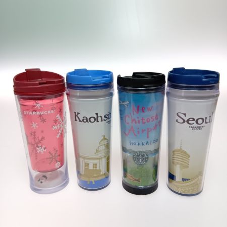  STARBUCKS スターバックス タンブラー 15点セット  まとめ売り ご当地 海外 地域限定 スタバ