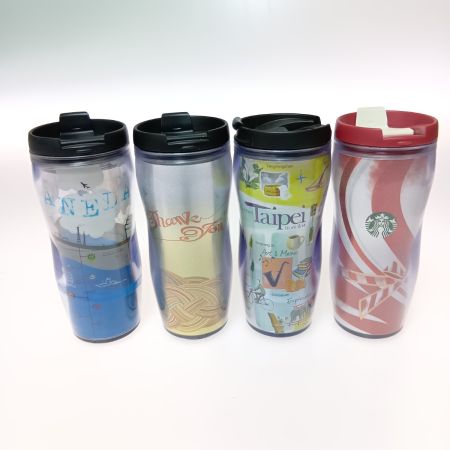  STARBUCKS スターバックス タンブラー 15点セット  まとめ売り ご当地 海外 地域限定 スタバ