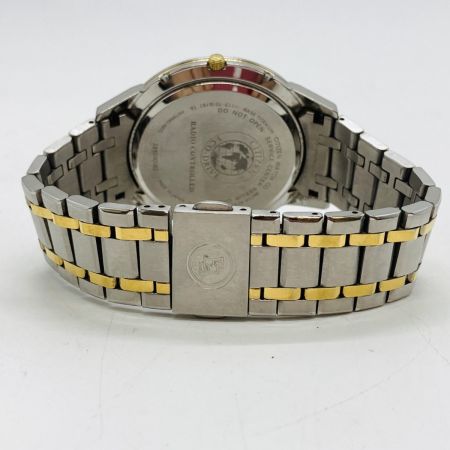  CITIZEN シチズン EXCEED ECO-DRIVE エクシード エコドライブ 腕時計 本体のみ H113-T016197