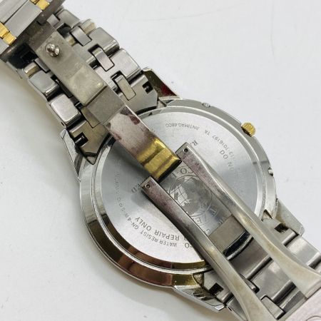  CITIZEN シチズン EXCEED ECO-DRIVE エクシード エコドライブ 腕時計 本体のみ H113-T016197