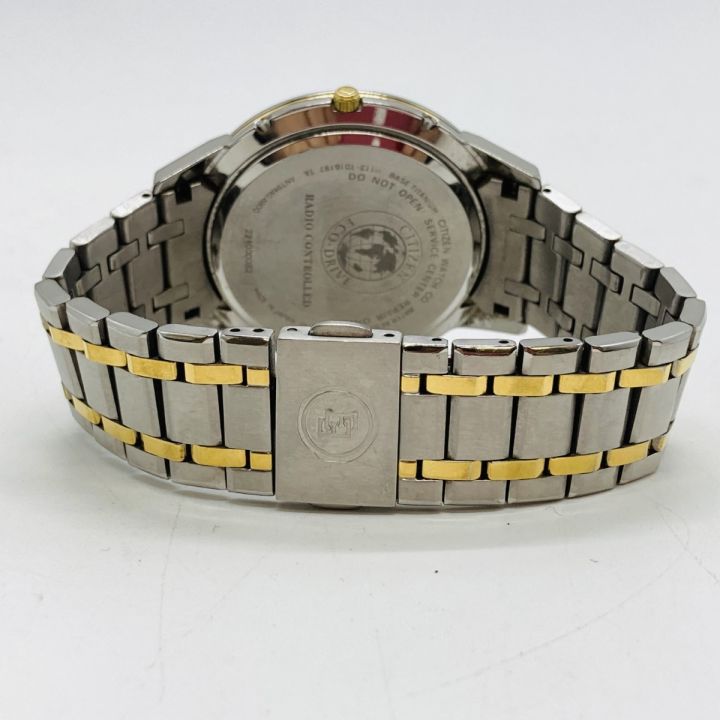 美品 CITIZEN Eco-Drive Exceed 腕時計 CITIZEN シチズン EXCEED ECO-DRIVE エクシード エコドライブ 腕時計