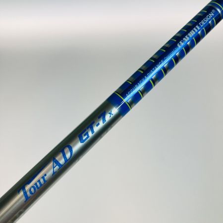   シャフト TOUR AD ツアーAD GT-7X フレックスX 41.75インチ タイトリストスリーブ付